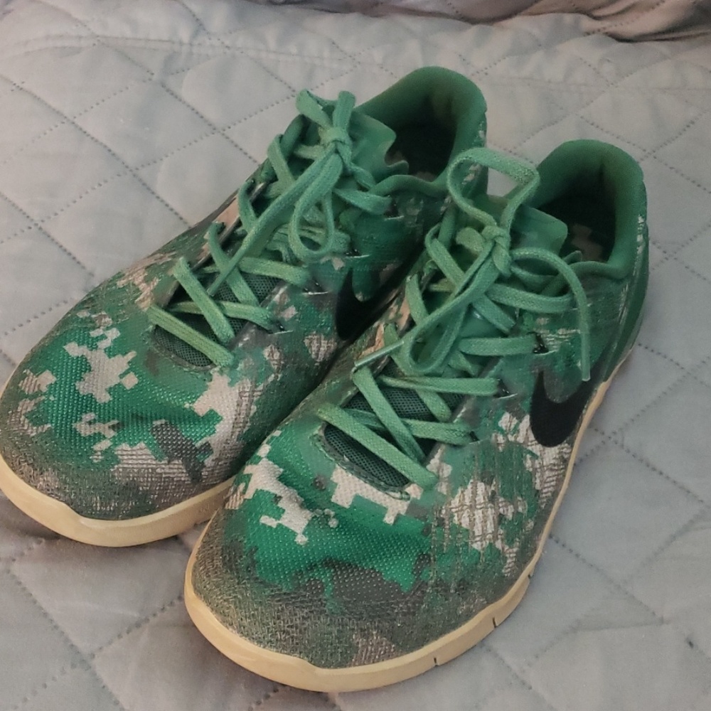 Nike Metcon 3 Camo